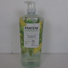 Pantene Essential Botanicals Champú Romero y Limón Voluminizador Jumbo 38.2oz