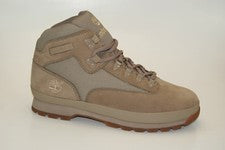 Timberland Euro Hiker Boots zapatos de senderismo trekking hombre zapatos con cordones A15P4