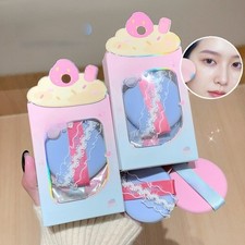 Juego de 3 piezas de esponja Watery Beauty aplicación suave alto rebote para rostro