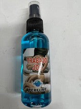 PERFUME SPRAY ESPIRITUAL MÍSTICO 2 FL OZ PARA TRABAJO/TRABAJO (TRABAJO)