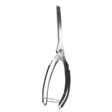 Herramienta de barbacoa ayudante de cocina para cocinar mango ergonómico para cocinar al aire libre