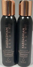 Kardashian Beauty Aceite de semilla negra Cuidado rejuvenecedor del cabello, 3 oz. - ¡ELIGE ARTÍCULO!