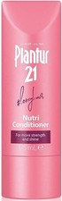 Acondicionador Plantur 21 #longhair Nutri - 175 ml