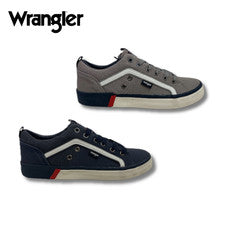 Zapatos de lona para caminar de verano Wrangler Frisco para hombre
