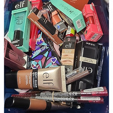 Venta al por mayor Cosméticos Maquillaje Belleza Lote 40+ Piezas Maquillaje Lote