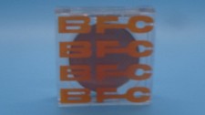 Belleza. Para. Cierto. Iluminador BFC #08 color topo nacarado nuevo 0,13 oz