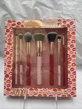 Nuevo juego de brochas esenciales todo en uno de 7 piezas Beauty Treats