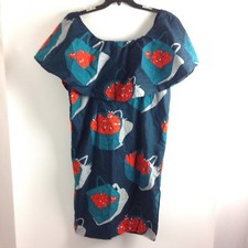 Vestido africano para mujer hasta la rodilla mangas plisadas boho chic fiesta trabajo hippie