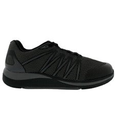 DREW PLAYER 40105 HOMBRE NEGRO Malla Combo Caminante Diabético Aprobado EE. UU. 11 W