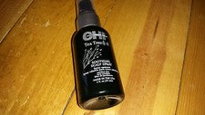 Aceite de árbol de té Farouk Chi spray calmante para cuero cabelludo 2 oz aliviar la picazón y el cuero cabelludo seco