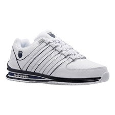 Zapatillas deportivas hombre K-Swiss Rinzler 01235-139-M blancas