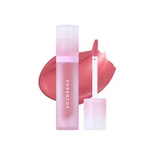 FORENCOS Tatuaje Bisou Terciopelo Tinte 4g 7 Colores 2024 S/S Niebla Jardín K-Beauty