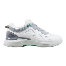 Hombres Atletismo FTWR One.2 Zapatos Blanco Formal Gris Salvia Entrenadores talla UK 6.5