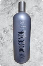 Acondicionador enjuague hidratante Framesi Biogenol cabello fino 33,8 oz / 1 L
