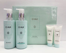 O HUI Clear Science Cuidado del Cabello Especial Set de 2 piezas Champú Acondicionador Premium