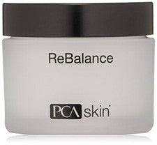 Crema facial PCA Skin ReBalance 1,7 oz - ¡Nueva! ¡Fresco!