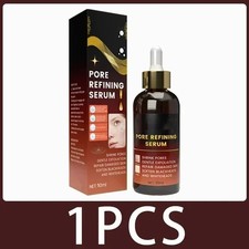 Suero facial para el cuidado de los poros control de aceite esencia facial hidratante cuidado de la piel 30 ml