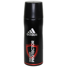 PROTECTOR DEPORTIVO ADIDAS IMPERMEABLE SPRAY PRODUCTO PARA EL CUIDADO DEL CALZADO, NEGRO, TALLA ÚNICA