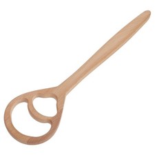Herramientas para hacer pan Mezcla de madera Batería Preparación Utensilios de cocina para