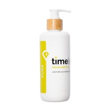 Aceite de escualano 100 puro para el cuidado de la piel atemporal - aceite facial a base de plantas -
