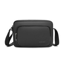 Bolso Bandolera Impermeable de Alta Calidad Mujeres Hombres Moda Bolso Mensajero