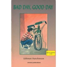 Bad Day, Good Day de Uthman Hutchinson