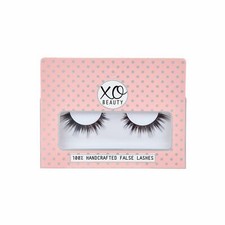 Pestañas postizas XO BEAUTY "The Brave"