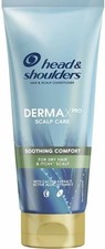 CABEZA Y HOMBROS DERMA CUERO CABELLUDO X PRO CUIDADO ACONDICIONADOR CALMANTE PARA CABELLO SECO