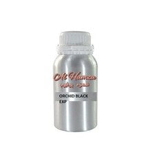 Concentrado ORQUÍDEA NEGRO EXP Clásico Mejor Perfume Al Hamza Fragancia Aceite Attar