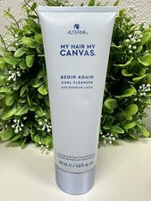 Limpiador de rizos Alterna My Hair My Canvas Begin Again 6,8 oz
