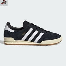 Adidas Originales Jeans Hombre Entrenadores Reino Unido Tallas 8/9/10/10.5/11 - Nuevo en caja