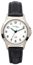 Adora Zafiro Mujer ┃ Reloj Analógico Cristal Zafiro Titan 29086