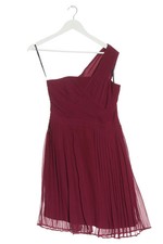 Warehouse Vestidos de Cóctel Rojo Talla 38