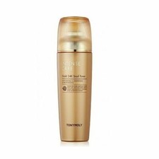 TonyMoly Cuidado Intenso Dorado 24K Caracol Tónico 140 ml Tony Moly Vendedor de EE. UU.