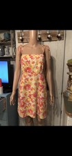 vestido mujer muy lindo diseño por Old Navy talla m