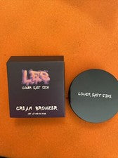 Bronceador en crema LES BEAUTY en rascacielos 4 g/0,14 oz nuevo en caja