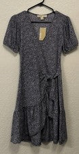 Vestido Michael Michael Kors Mujer XS Nuevo Con Etiquetas