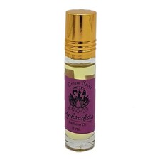 Dream Spirit - Aceite Perfume Afrodisia - 8 ml