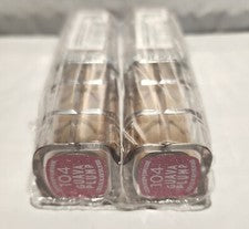 Paquete de 2 LÁPICES LABIALES LOREAL #104 GUAYABA REGORDETES Y BRILLANTES Nuevos, ENVÍO RÁPIDO Y GRATUITO