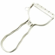 Utensilio de cocina KAI SELECT 100 pelador DH-3000 acero inoxidable T JP Japón