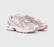 NEW BALANCE 740 MUJER ROSA CARAMELO U740PP2 - UK4.5, UK5, UK5.5, UK6