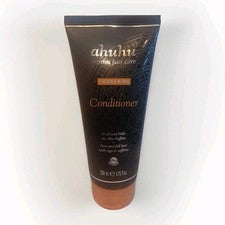 Ahuhu Organic Cabello Cuidado Espesante Cafeína Acondicionador 6.76 fl oz NUEVO Y SELLADO