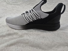 ZAPATO DERECHO SOLAMENTE - Talla 8 - Zapatillas Adidas Lite Racer Adapt 7.0 para hombre