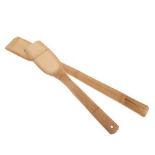 2 piezas espátula de machacado de mermelada utensilio de cocina para mezclar masa agitador de alimentos cocina