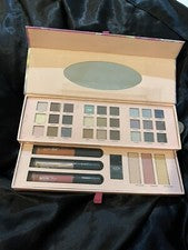 Ulta Cosmetics “FABULOUS FACE” 33 Piezas JUEGO FACIAL COMPLETO - Rubor, Sombra de Ojos +