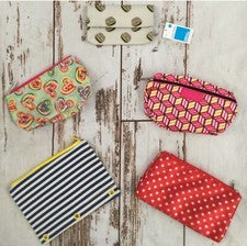 PAQUETE DE MINI BOLSAS
