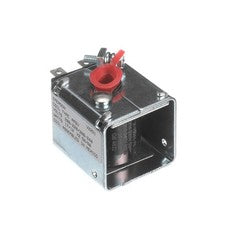BOBINA DE VÁLVULA DEFORST 515100712 - Repuesto Original OEM