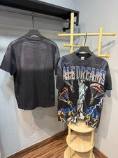 Camiseta Hellstar Hombre NUEVA S-M-L-XL