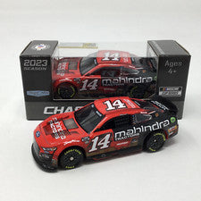 Tractores Chase Briscoe 2023 Mahindra diecast 1:64