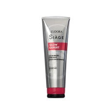 Champú Brazilian Shine Siàge Glow Expert 250 ml - Eudora Radiance y suavidad
